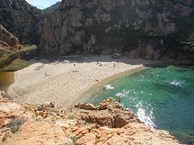 Villa in Trinit� D