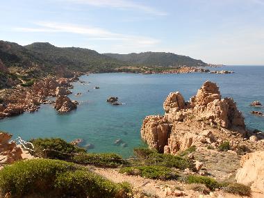 Villa in Trinit� D