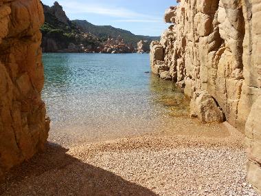 Villa in Trinit� D