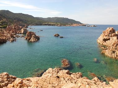 Villa in Trinit� D