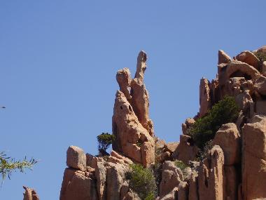 Villa in Trinit� D