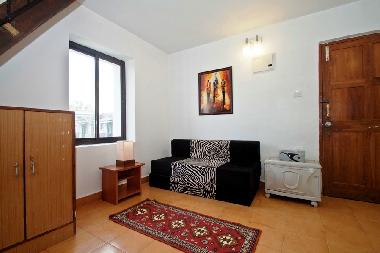 Pension in Goa (Goa) oder Ferienwohnung oder Ferienhaus