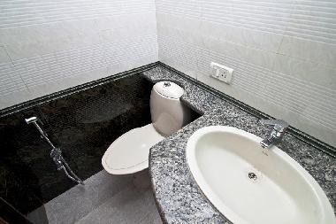 Pension in Goa (Goa) oder Ferienwohnung oder Ferienhaus