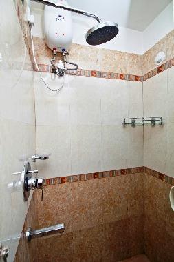 Pension in Goa (Goa) oder Ferienwohnung oder Ferienhaus