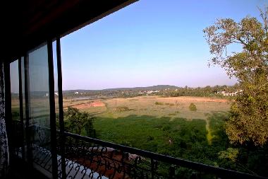 Pension in Goa (Goa) oder Ferienwohnung oder Ferienhaus