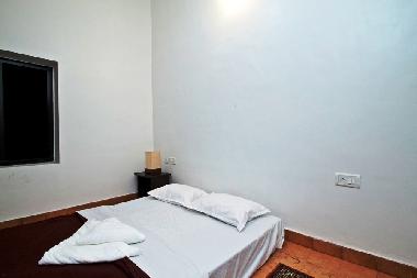 Pension in Goa (Goa) oder Ferienwohnung oder Ferienhaus