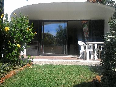 Ferienwohnung in Albufeira (Algarve) oder Ferienwohnung oder Ferienhaus