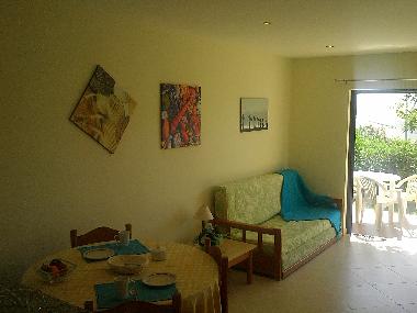 Ferienwohnung in Albufeira (Algarve) oder Ferienwohnung oder Ferienhaus