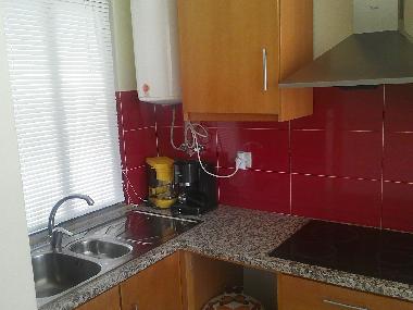 Ferienwohnung in Albufeira (Algarve) oder Ferienwohnung oder Ferienhaus