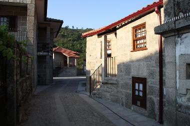 Villa in Sistelo (Norte) oder Ferienwohnung oder Ferienhaus