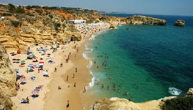 Ferienwohnung in Albufeira (Algarve) oder Ferienwohnung oder Ferienhaus