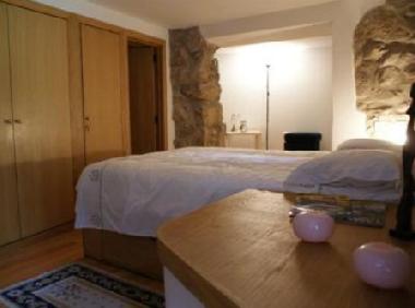 Villa in Sistelo (Norte) oder Ferienwohnung oder Ferienhaus