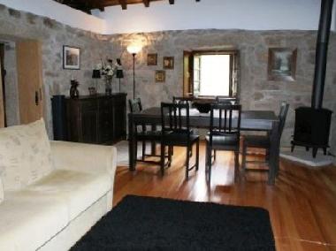 Villa in Sistelo (Norte) oder Ferienwohnung oder Ferienhaus