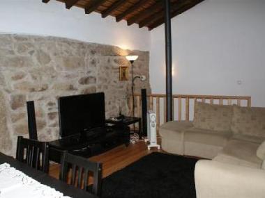 Villa in Sistelo (Norte) oder Ferienwohnung oder Ferienhaus