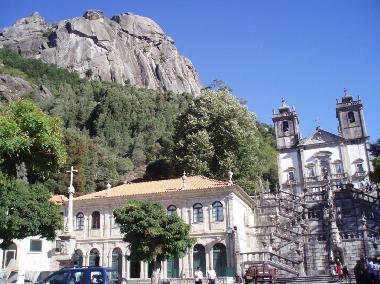 Villa in Sistelo (Norte) oder Ferienwohnung oder Ferienhaus