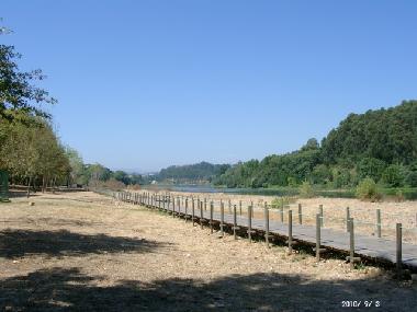 Villa in Sistelo (Norte) oder Ferienwohnung oder Ferienhaus