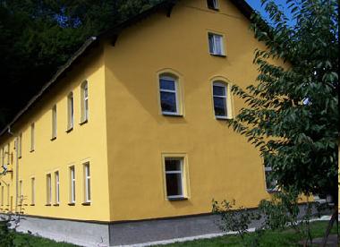 Ferienwohnung in 08340 (Erzgebirge) oder Ferienwohnung oder Ferienhaus