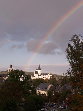 Ferienwohnung in 08340 (Erzgebirge) oder Ferienwohnung oder Ferienhaus