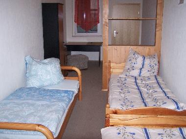 Ferienwohnung in 08340 (Erzgebirge) oder Ferienwohnung oder Ferienhaus