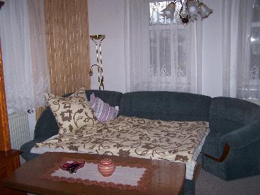 Ferienwohnung in 08340 (Erzgebirge) oder Ferienwohnung oder Ferienhaus