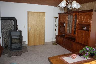 Ferienwohnung in 08340 (Erzgebirge) oder Ferienwohnung oder Ferienhaus