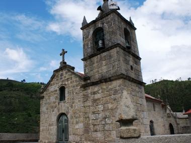 Villa in Sistelo (Norte) oder Ferienwohnung oder Ferienhaus