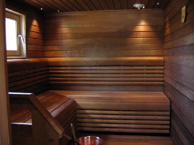 Ferienhaus in �k�slompolo (Lappi) oder Ferienwohnung oder Ferienhaus