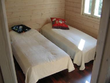 Ferienhaus in �k�slompolo (Lappi) oder Ferienwohnung oder Ferienhaus