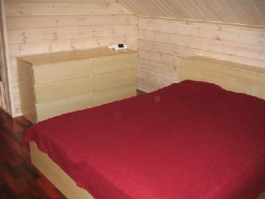Ferienhaus in �k�slompolo (Lappi) oder Ferienwohnung oder Ferienhaus