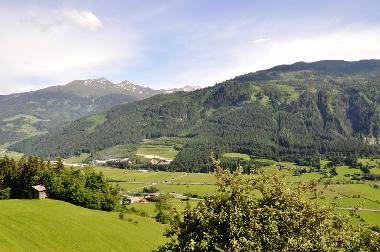 Ferienhaus in Bramberg (Pinzgau-Pongau) oder Ferienwohnung oder Ferienhaus