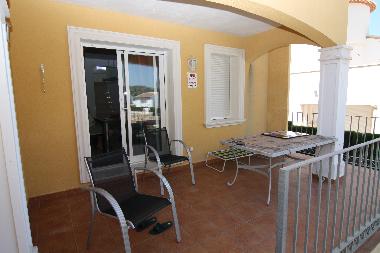Ferienhaus in Pedreguer (Alicante / Alacant) oder Ferienwohnung oder Ferienhaus