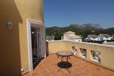 Ferienhaus in Pedreguer (Alicante / Alacant) oder Ferienwohnung oder Ferienhaus