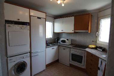 Ferienhaus in Pedreguer (Alicante / Alacant) oder Ferienwohnung oder Ferienhaus