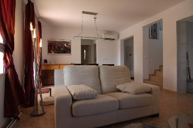 Ferienhaus in Pedreguer (Alicante / Alacant) oder Ferienwohnung oder Ferienhaus