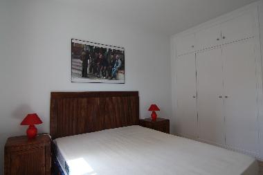 Ferienhaus in Pedreguer (Alicante / Alacant) oder Ferienwohnung oder Ferienhaus