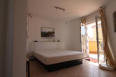 Ferienhaus in Pedreguer (Alicante / Alacant) oder Ferienwohnung oder Ferienhaus