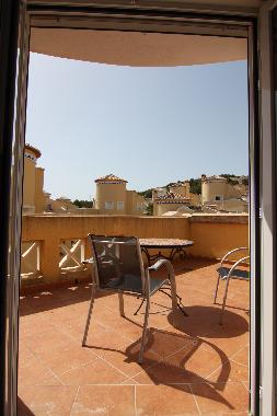 Ferienhaus in Pedreguer (Alicante / Alacant) oder Ferienwohnung oder Ferienhaus