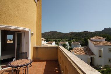 Ferienhaus in Pedreguer (Alicante / Alacant) oder Ferienwohnung oder Ferienhaus