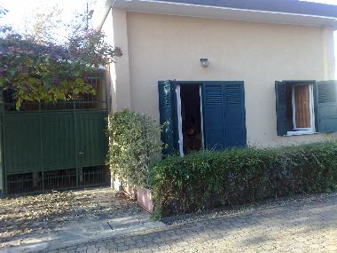 Ferienhaus in Pettenasco (Novara) oder Ferienwohnung oder Ferienhaus