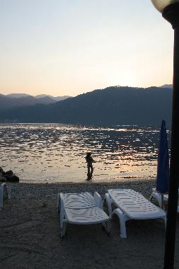 Ferienhaus in Pettenasco (Novara) oder Ferienwohnung oder Ferienhaus