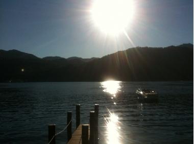 Ferienhaus in Pettenasco (Novara) oder Ferienwohnung oder Ferienhaus