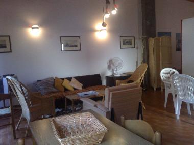 Ferienhaus in Pettenasco (Novara) oder Ferienwohnung oder Ferienhaus