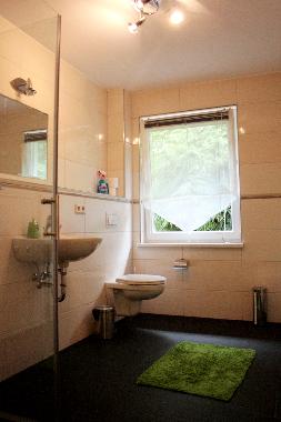 Ferienhaus in Retzow/Kastaven (Uckermark) oder Ferienwohnung oder Ferienhaus