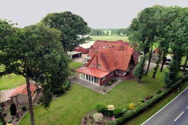 Ferienwohnung in Meppen/Bokeloh (Emsland) oder Ferienwohnung oder Ferienhaus