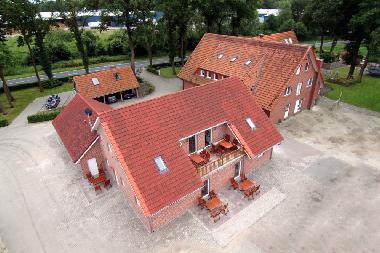 Ferienwohnung in Meppen/Bokeloh (Emsland) oder Ferienwohnung oder Ferienhaus