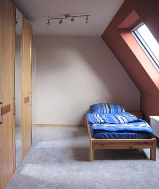 Ferienhaus in Dornum (Nordsee-Festland / Ostfriesland) oder Ferienwohnung oder Ferienhaus