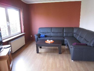 Ferienhaus in Dornum (Nordsee-Festland / Ostfriesland) oder Ferienwohnung oder Ferienhaus