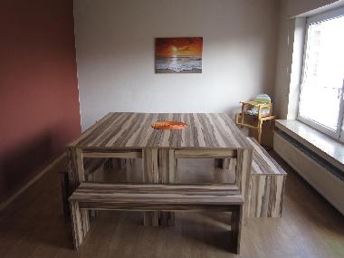 Ferienhaus in Dornum (Nordsee-Festland / Ostfriesland) oder Ferienwohnung oder Ferienhaus