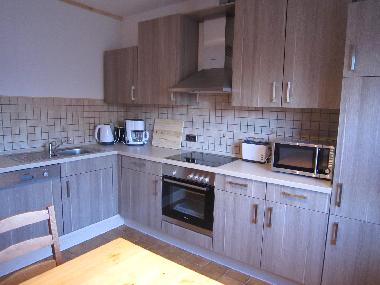 Ferienhaus in Dornum (Nordsee-Festland / Ostfriesland) oder Ferienwohnung oder Ferienhaus