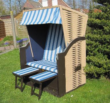 Ferienhaus in Dornum (Nordsee-Festland / Ostfriesland) oder Ferienwohnung oder Ferienhaus